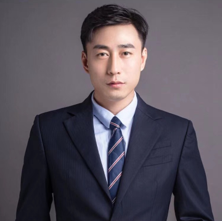 尹清 特效与CGI总监